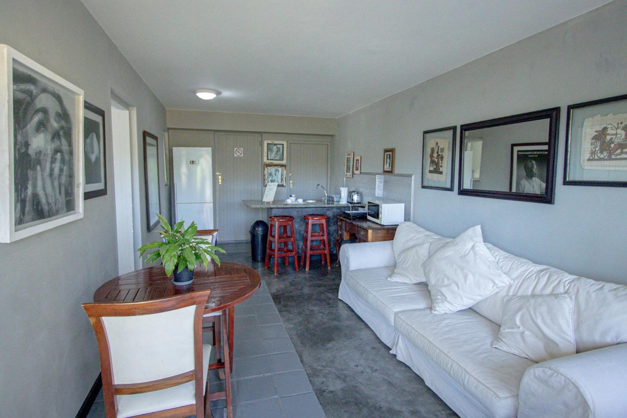 Apartamento Glenview Studio Unit Knysna Exterior foto