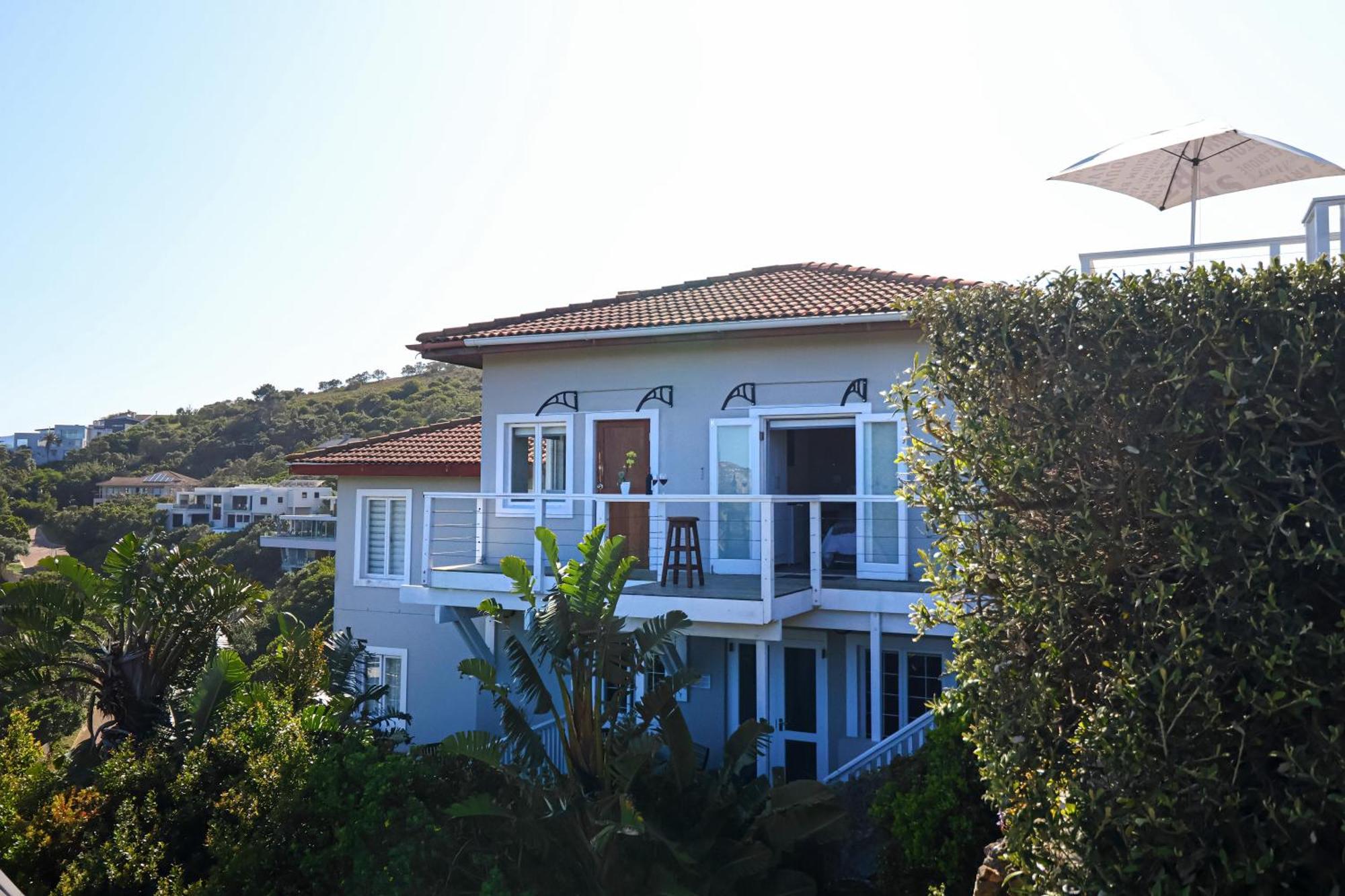 Apartamento Glenview Studio Unit Knysna Exterior foto